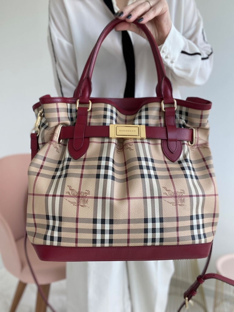 burberry loja online