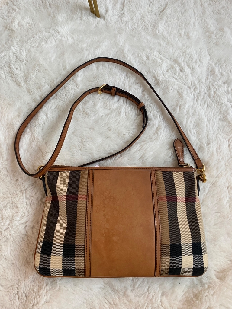 burberry crossbody