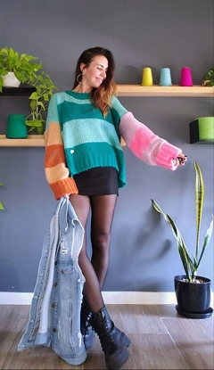 Sweater CACTUS en internet