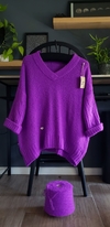 Sweater VENUS Violeta