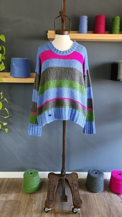 sweater M A E - comprar online