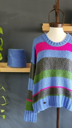 sweater M A E - Pura Vida Sweaters