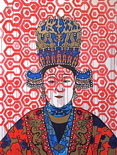 Cixi, Emperatriz china