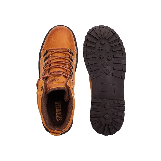 Bota side 2024 walk masculina