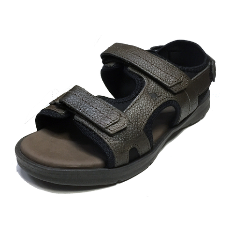 Sandalia side hot sale walk masculina