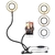 Aro Selfie Luz anillo led USB - AMBER SHOP