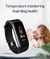 Smartband C6 con Termómetro - tienda online