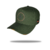 Boné Audio Snapback Dark Green ll na internet