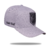 Boné Audio Snapback Gray na internet