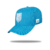 Boné Audio Snapback Light Blue - comprar online