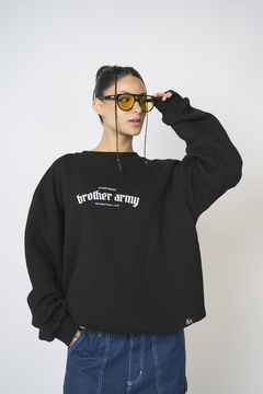 Buzo Brother Army Oversize Comprar en BrotherArmy