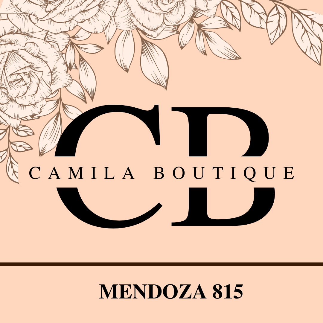 Tienda Online de Camila Boutique