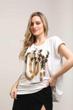 Remera plus 511 - comprar online