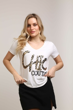 Remera 663 - comprar online