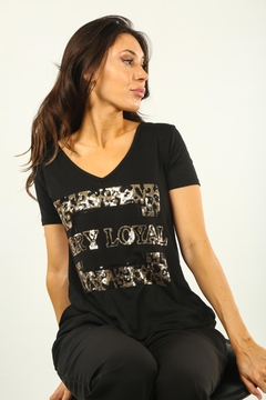 Remera 655 - comprar online