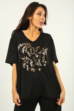 Remera Plus 496 - comprar online