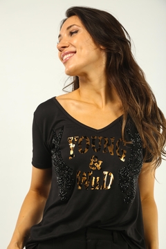 remera 658 - comprar online