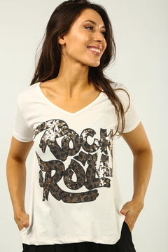 Remera 654 - comprar online