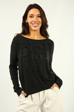 Sweater de Hilo T.U 632 en internet