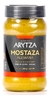 Arytza Mostazas 360gr - Tienda NOVA