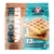 Suqua Protein Waffles Proteicos 6u - comprar online