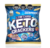 Gentech Keto Crackers Pizza 33g