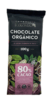 Colonial Barra Chocolate Orgánico 100gr y 16gr