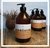 +Natural Detergente 500ml