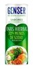 Genser Sal Finas Hierbas 70% Menos Sodio 250gr