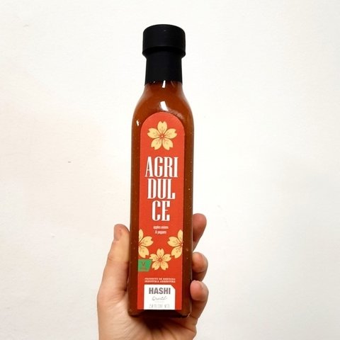 Hashi Salsa Agridulce 250ml