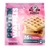 Suqua Protein Waffles Proteicos 6u