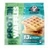 Suqua Protein Waffles Proteicos 6u - tienda online