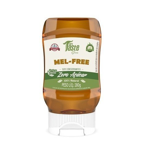 Mrs Taste Miel Sin Azucar 280gr