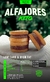 Week It Fit Alfajores Mousse Keto 3u (Por Encargo) - comprar online