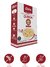 Wakas Pastas Multicereal Gluten Free 250gr - Tienda NOVA