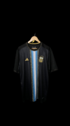 CAMISA ARGENTINA BLACK 23/24