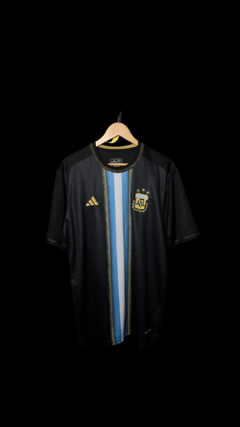 CAMISA ARGENTINA BLACK 23/24