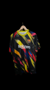 CAMISA BARCELONA I 20/21