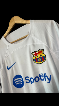 CAMISA BARCELONA II 23/24 - comprar online