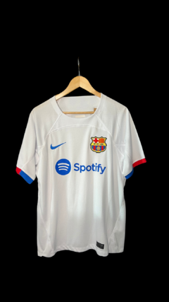 CAMISA BARCELONA II 23/24