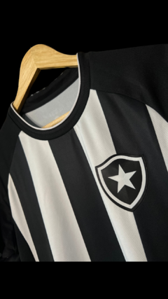 CAMISA BOTAFOGO HOME 23/24 - comprar online