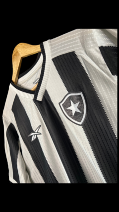 CAMISA BOTAFOGO I 24/25 - comprar online