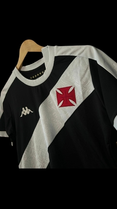 CAMISA FEMININA VASCO I 24/25 - comprar online