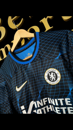 CAMISA CHELSEA II 22/23 - comprar online