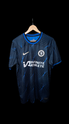 CAMISA CHELSEA II 22/23