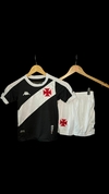 CONJUNTO INFANTIL VASCO DA GAMA I 24/25