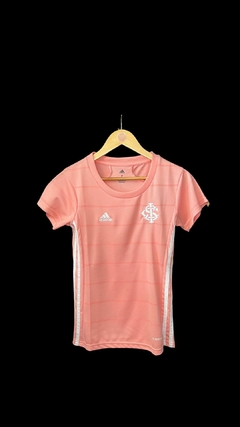 CAMISA FEMININA INTERNACIONAL