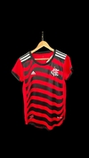 CAMISA FEMININA FLAMENGO III 22/23