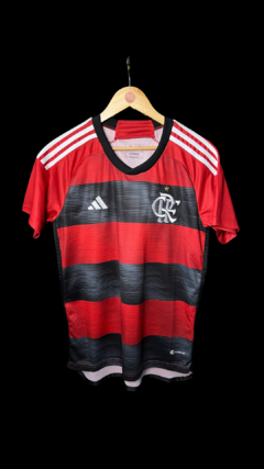 CAMISA FLAMENGO I 23/24