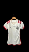 CAMISA FEMININA FLAMENGO II 24/25